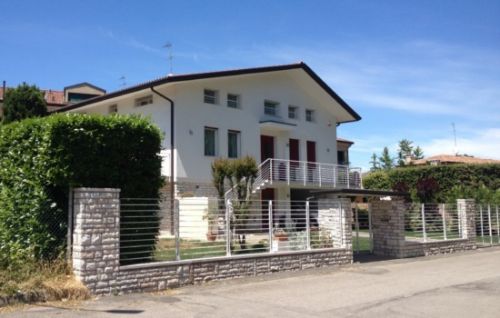 Archisio - Lorenzo Rossi Architetto - Progetto Ristrutturazione abitazione unifamiliare