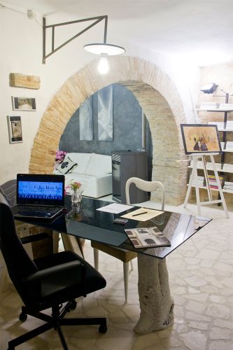 Archisio - Galleria Interni Arte - Progetto Studio