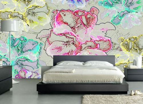 Archisio - Romindesign - Progetto Wallpapers interior design projects