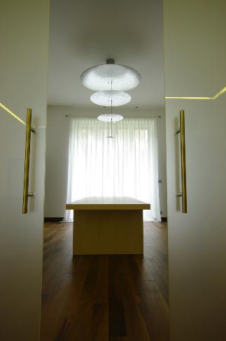 Archisio - Atre Studio - Progetto Ristrutturazione appartamento