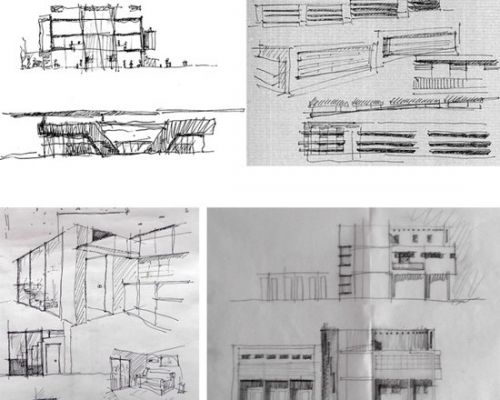 Archisio - 2pstudiodesign - Progetto 2pstudiodesign