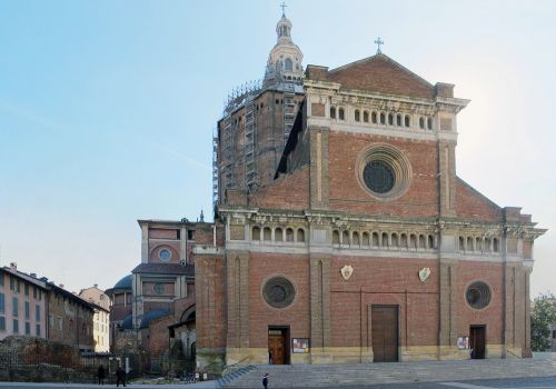 Archisio - Fabio Nassuato - Progetto Duomo di santo stefano