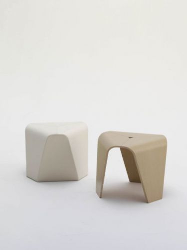 Archisio - Luigi Semeraro Design - Progetto Live poufcoffee table