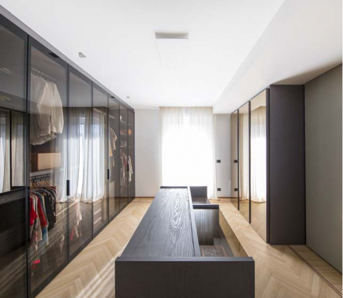 Archisio - Ideea Interior Design E Architettura - Progetto Ristrutturazione casa di famiglia borgaro