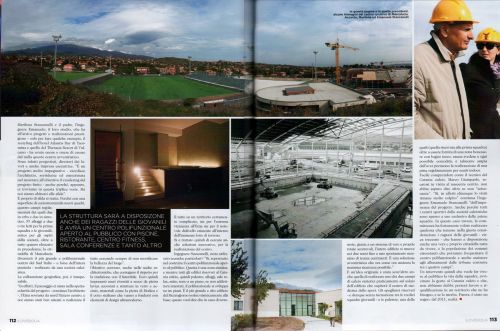 Archisio - Vdf Valerio Durso Fotografo - Progetto Editoriali