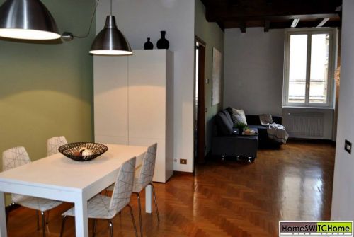 Archisio - Homeswitchome - Progetto Home staging - appartamento piacenza
