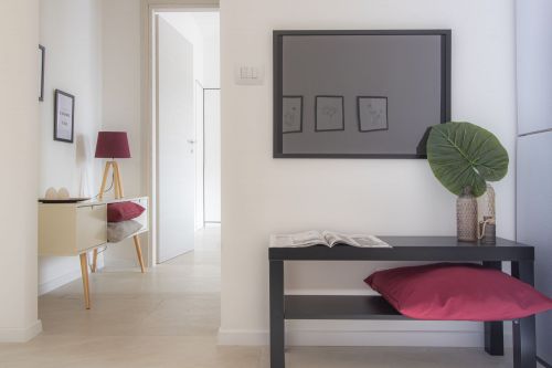 Archisio - Serenella Home Staging - Progetto Delizioso appartamento in santa rita