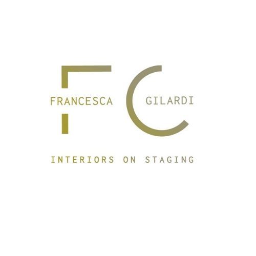 Archisio - Gilardi Interiors On Staging - Progetto Logo gilardi interiors on staging