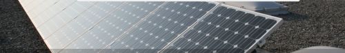Archisio - Lavoro di Clivati Impianti Elettrici srl - Realizzazione di impianti fotovoltaici dalla progettazione allinstallazione fino alle pratiche per il conto energia