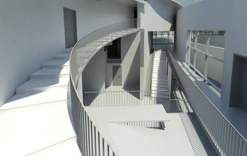 Archisio - Progetto di Ettore Curto - Studio di architettura e interni certificazioni energetiche