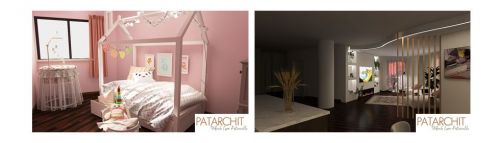 Archisio - Progetto di Patarchit By Lisa Patricelli - Architetto - designer di interni - 3d renders - pratiche edilizie e molto altro visita il sito webWwwpatarchitcom