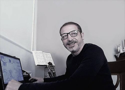 Archisio - Progettista Paolo Pagnotta - Designer di Interni - Tivoli RM