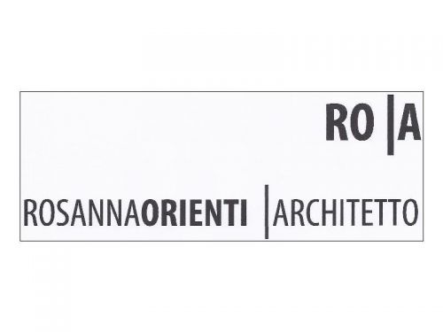 Archisio - Progettista Rosanna Orienti - Architetto - Porto SantElpidio FM
