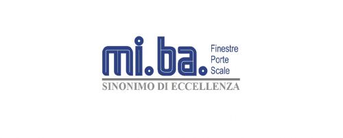 Archisio - Rivenditore Miba srl - Infissi e Serramenti - Avellino AV