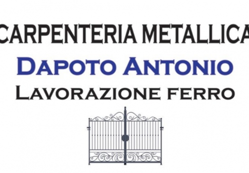 Archisio - Rivenditore Dapoto Antonio Carpenteria Metallica Lavorazione Ferro - Infissi e Serramenti - Potenza PZ