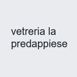 Archisio - Impresa Vetreria La Predappiese - Vetraio - Predappio FC