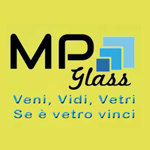 Archisio - Impresa Mp Glass - Vetraio - Roma RM