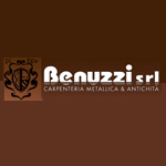 Archisio - Impresa Carpenteria Benuzzi - Fabbro - Almese TO