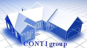 Archisio - Impresa Conti Group - Impresa Edile - Foligno PG