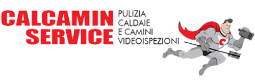 Archisio - Impresa Calcamin Service - Spazzacamino - Torino TO