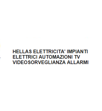 Archisio - Impresa Hellas Elettricit - Impianti Elettrici - Ventimiglia IM
