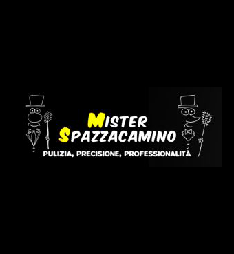 Archisio - Impresa Mister Spazzacamino - Spazzacamino - Siena SI