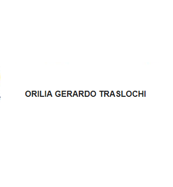 Archisio - Impresa Traslochi Orilia Gerardo - Traslochi - Fisciano SA