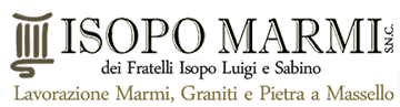 Archisio - Impresa Isopo Marmi - Marmista - Minervino Murge BT