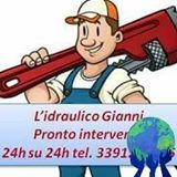 Archisio - Impresa Idraulico Gianni Di Ficarra Giovanni - Impianti Idraulici - Agrate Conturbia NO