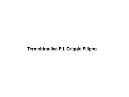 Archisio - Impresa Griggio Filippo Termoidraulica - Impresa Edile - Borgoricco PD