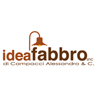 Archisio - Impresa Idea Fabbro Snc Di Alessandro Campacci - Fabbro - Cesena FC