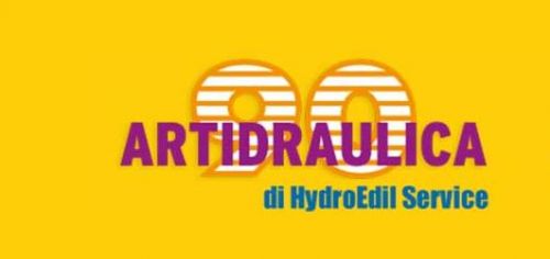Archisio - Impresa Artidraulico 90 - Spurgo - Roma RM
