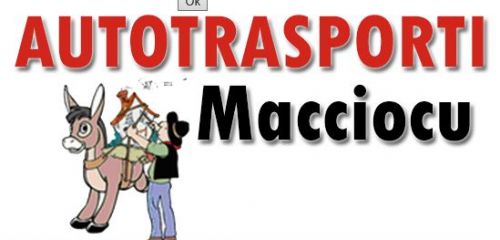 Archisio - Impresa Autotrasporti Macciocu - Traslochi - Olbia OT