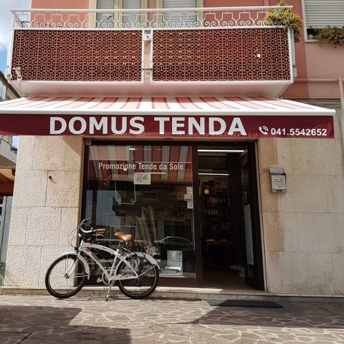 Archisio - Impresa Domus Tenda - Arredo per Locali - Chioggia VE