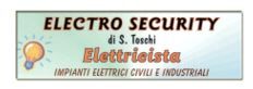 Archisio - Impresa Electro Sicurity - Impianti Elettrici - Firenze FI