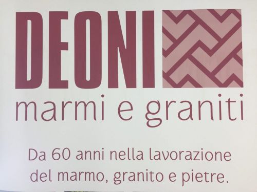 Archisio - Impresa Marmi E Graniti Deoni Daniela - Marmista - Paese TV