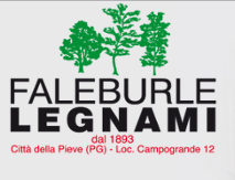 Archisio - Rivenditore Camini Faleburle Legnami srl - Camini e Stufe - Perugia PG