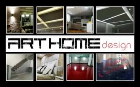 Archisio - Progettista Art Home Design - Product Designer - Marano di Napoli NA