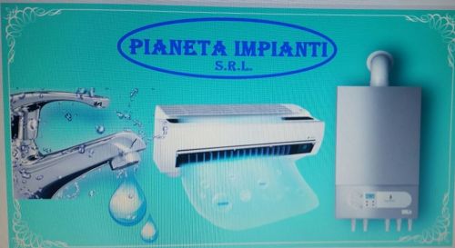 Archisio - Impresa Pianeta Impianti Srls - Impianti Idraulici - Taranto TA