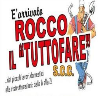 Archisio - Impresa Idraulico Rocco Il Tuttofare - Impianti Idraulici - Settimo Torinese TO