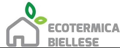 Archisio - Impresa Ecotermica Biellese - Impianti Idraulici - Biella BI
