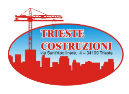 Archisio - Impresa Trieste Costruzioni - Costruzioni Civili - Trieste TS