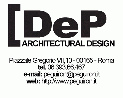 Archisio - Progettista Dep Architectural Design - Architetto - Roma RM