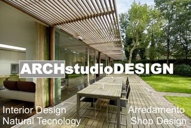 Archisio - Progettista Archstudiodesign - Architetto - Latina LT