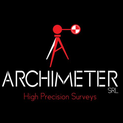 Archisio - Impresa Archimeter srl - Rilievi laser scanner 3d rilievi topografici rilievi con droni - Canosa di Puglia BT