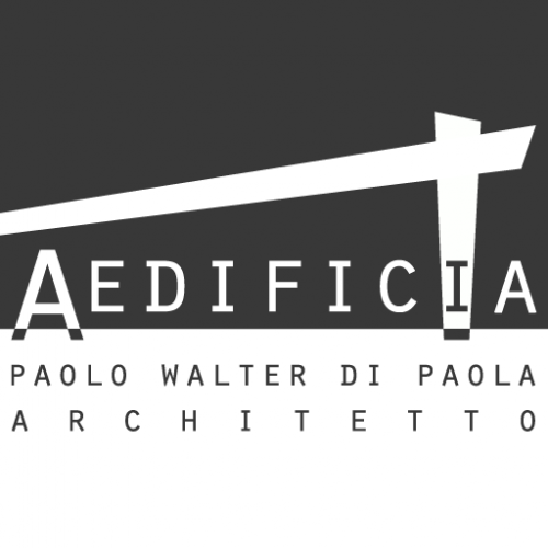 Archisio - Progettista Aedificia Studio Dellarch Paolo Walter Di Paola - Architetto - Palestrina RM