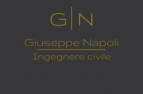 Archisio - Progettista Giuseppe Napoli - Ingegnere Edile - Cosenza CS