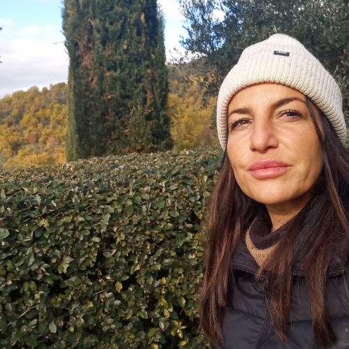 Archisio - Progettista Botanica Di Laura Pescari - Designer di Giardini - Citt di Castello PG