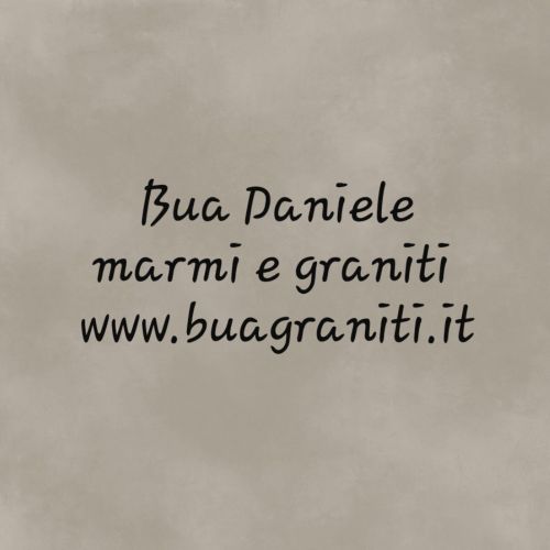 Archisio - Impresa Bua Daniele Marmi Granite Pietre - Marmista - Fonni NU