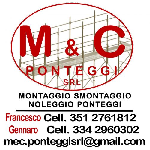 Archisio - Impresa Mc Ponteggi srl - Ponteggi - Napoli NA